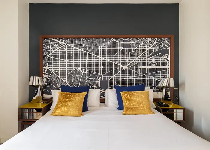 Hotel familiare: Naitly Barcelona Poblenou