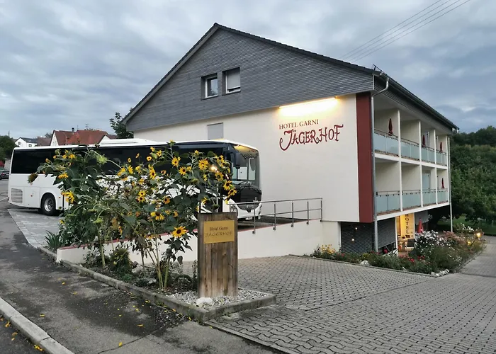 Garni Jägerhof