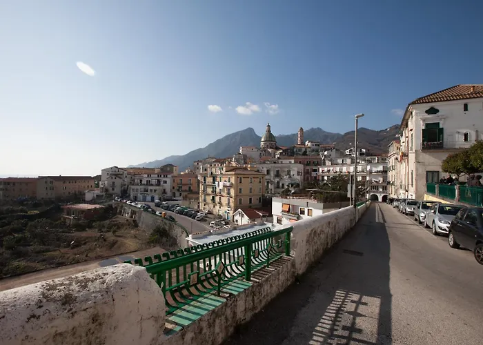Hotel vicino al College: B&B Palazzo Pinto