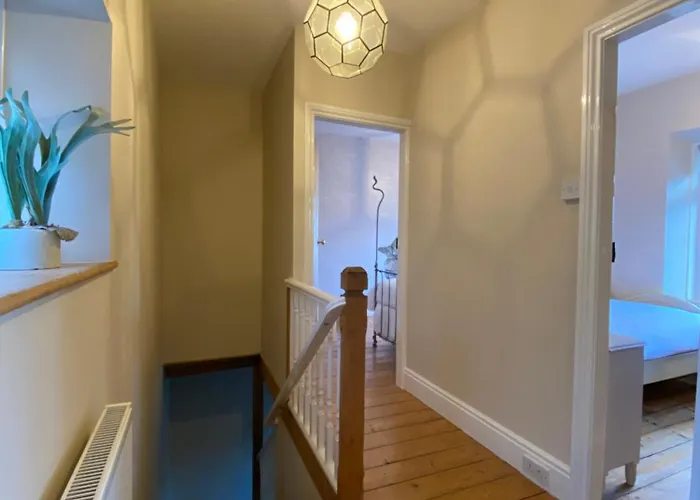 Inglenook Cottage