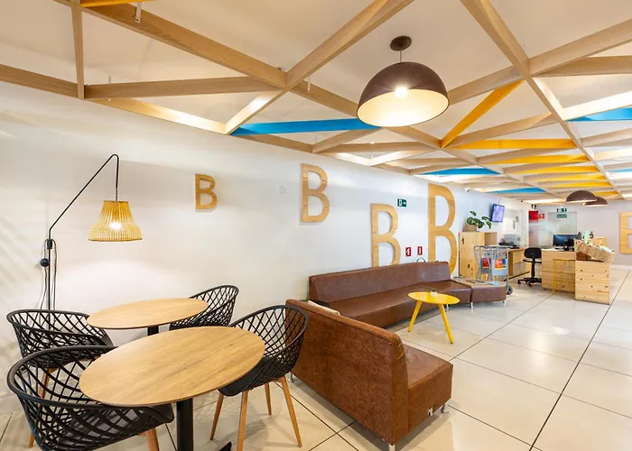 Hotel para famílias: B&B HOTEL Rio de Janeiro Norte