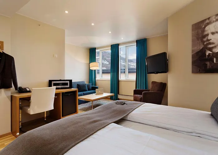  Scandic Byparken