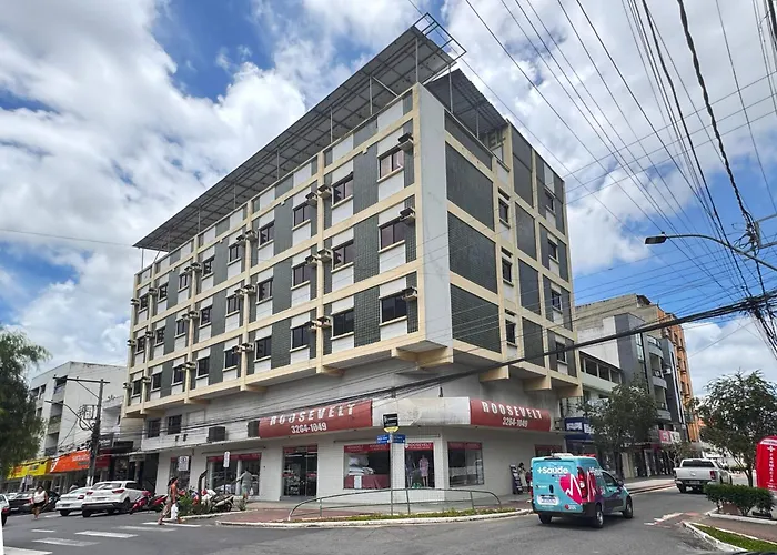 Hotel que aceita animais de estimação: Hotel Virginia