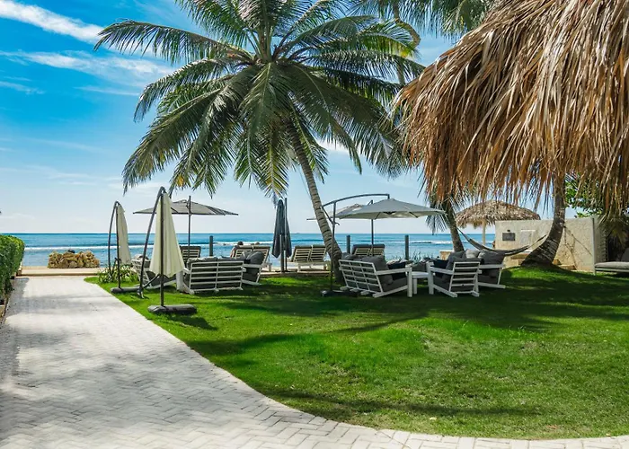 Hotel familiar: Playa Esmeralda Beach Resort