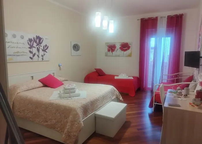  Residenza Piazza Moro