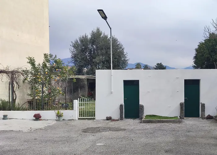  Il Cortile