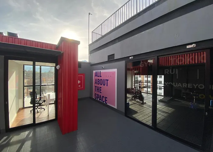 Apart-hotel: Edificio Tokyo Plus Bogota