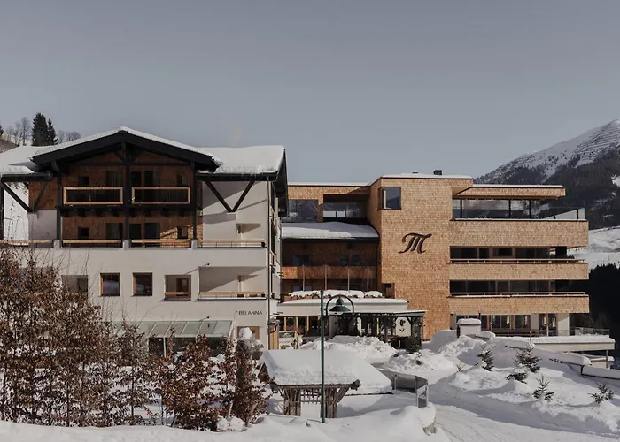 Hotel Marten - Joker Card Partner