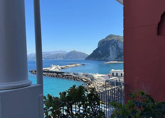 Belvedere E Tre