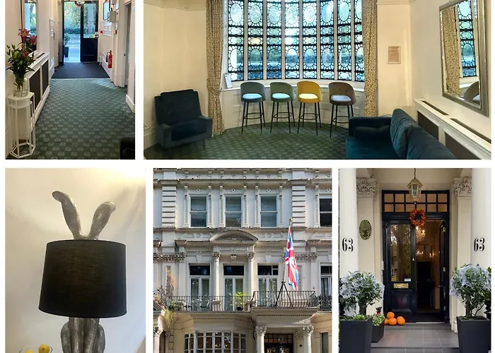 Pets Allowed Hotel 63