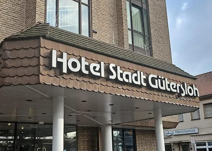 Stadt
