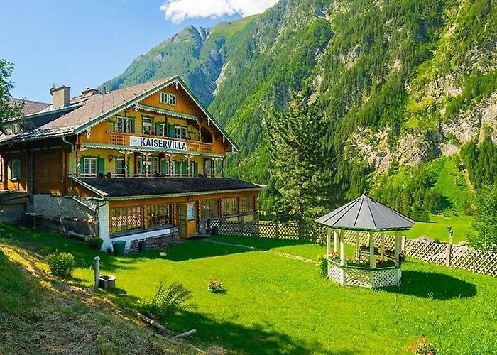 Kaiservilla