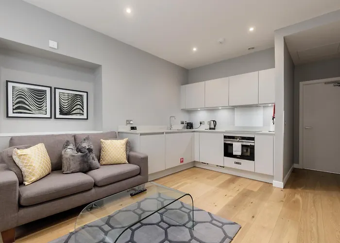 All Vacation Rentals Destiny Scotland s At Canning Street Lane