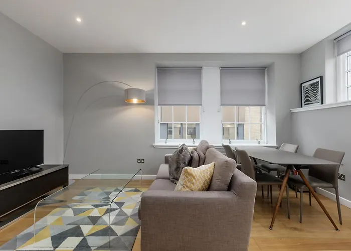 All Vacation Rentals Destiny Scotland s At Canning Street Lane