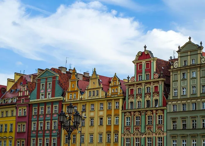 Jazz Market Square Wroclaw