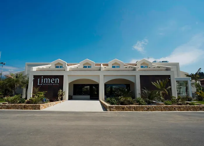Limen Wellness & Spa