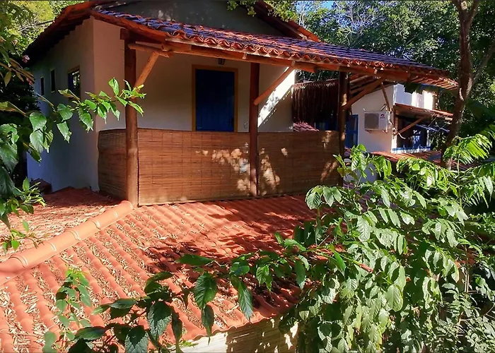Vila Coco Dendê - Algodões