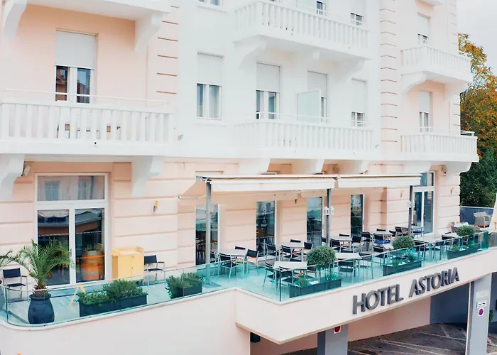  Astoria Opatija