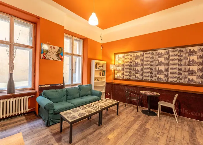 Best Spot Hostel