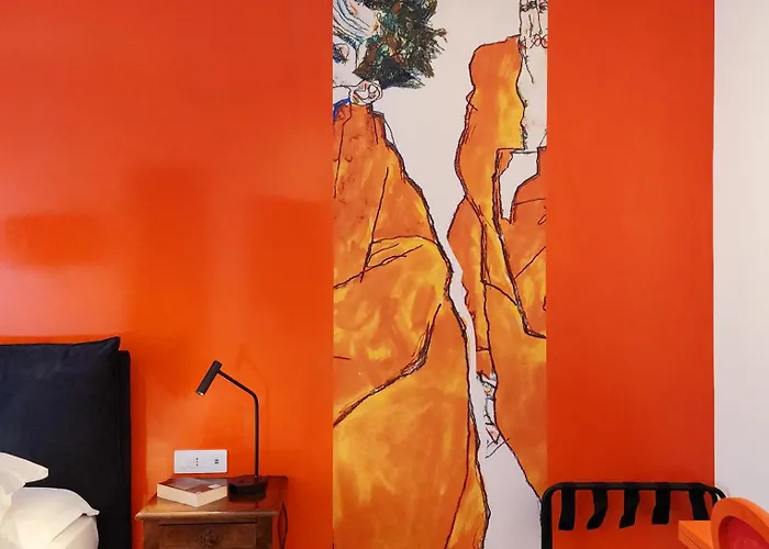 Hotel familiare: Prisma Rooms