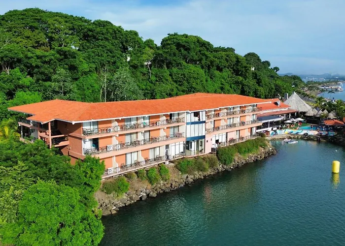 The Beach House