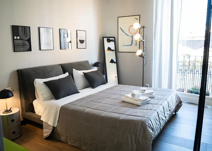 Hotel familiare: La Residenza Isabella