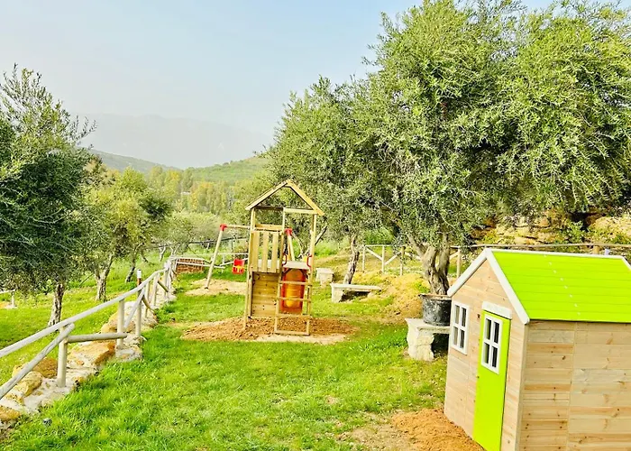 Tenuta Carabollace