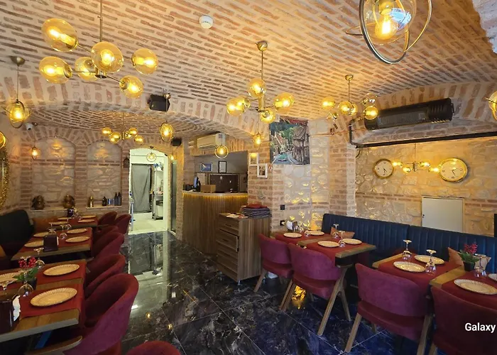 Haustierfreundliches Hotel: Safir Gold Hotel
