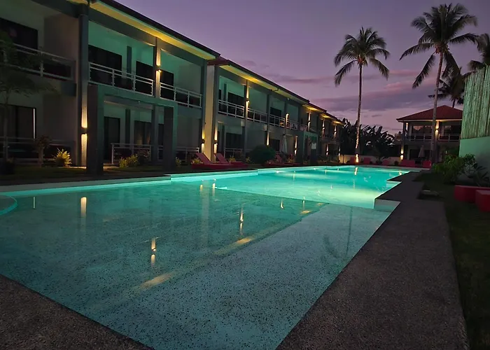 Angel'S Dream Residence