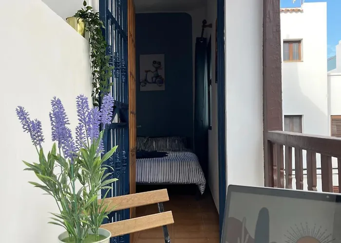 Coliving Villa El Gago