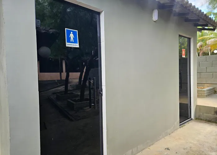 Refúgio Romântico com Pet Friendly 38min de ÁGUAS CLARAS BRASÍLIA