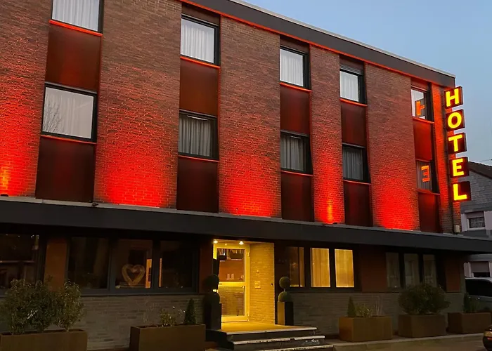 Kinderhotel Stadt