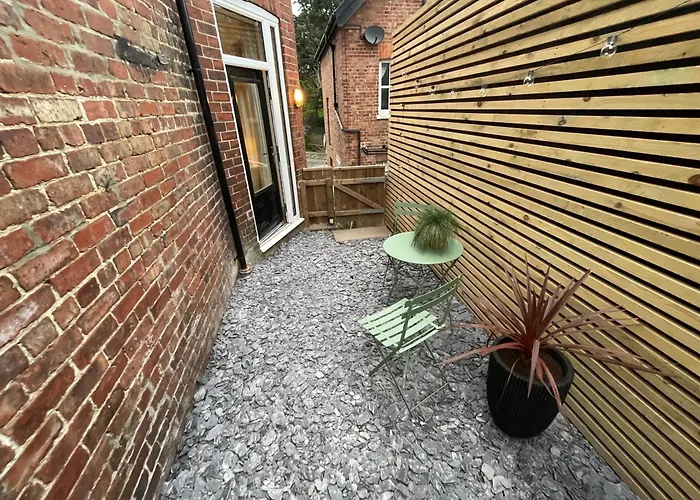 Willows Boutique Stays By I-Stay Whitby