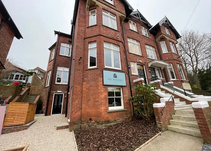 Willows Boutique Stays By I-Stay Whitby