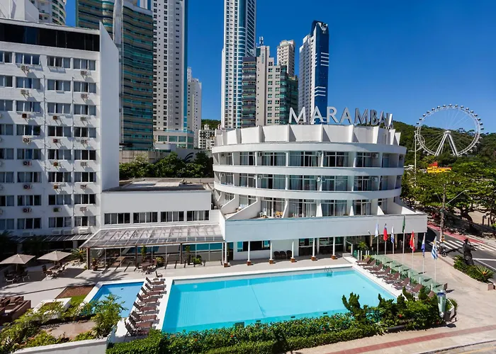 Marambaia E Convencoes