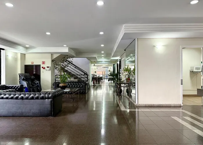 Granville Hotel