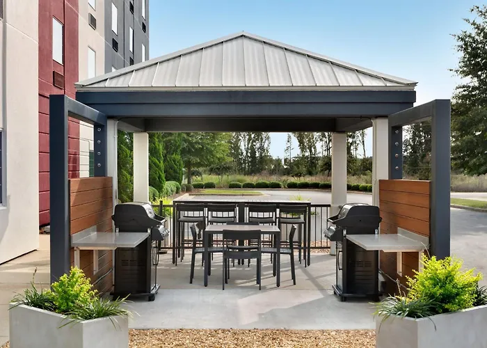 Candlewood Suites Vancouver/Camas By Ihg