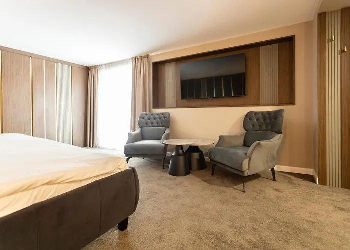 Ganzo Boutique Hotel