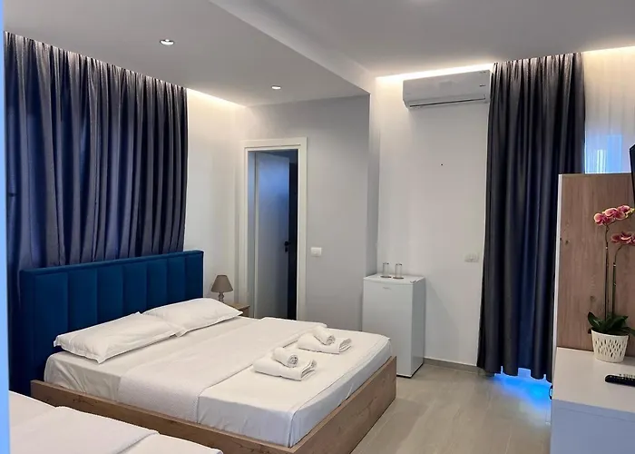 Hotel familiare: Twins Hotel