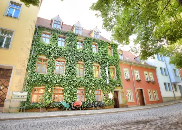 Zum Alten Krug