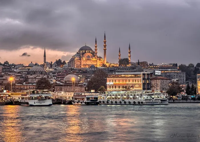 Family Hotel: Istanbul Old City Topkapi Porta Romanos Hotel Ottoman Heritage