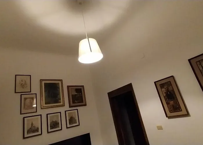 Casa Ramellini Taranto Centro