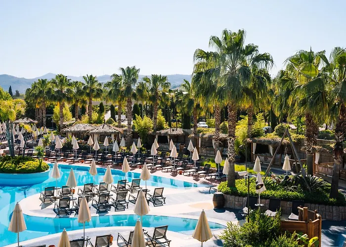  Atlantique Holiday Club