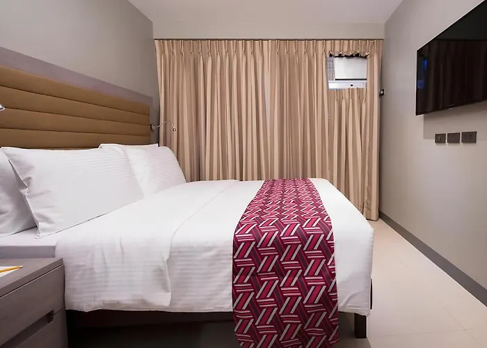 Solace Hotel