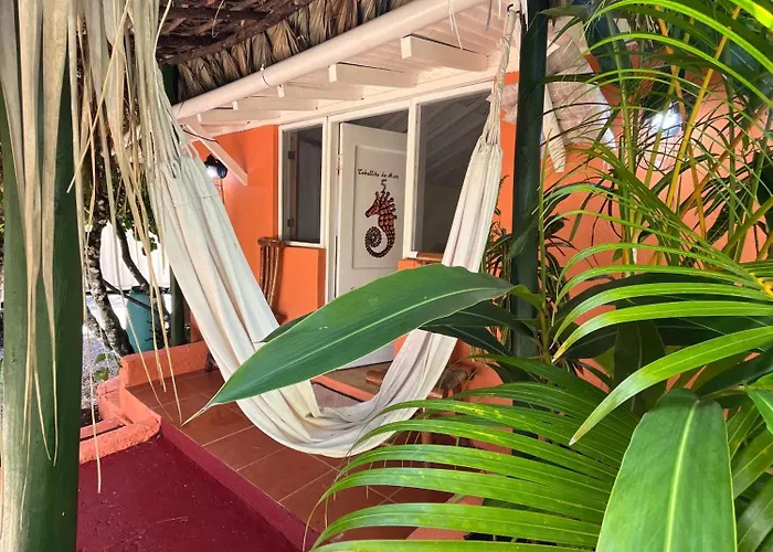 Arena Oceanview &La Terraza Restaurant