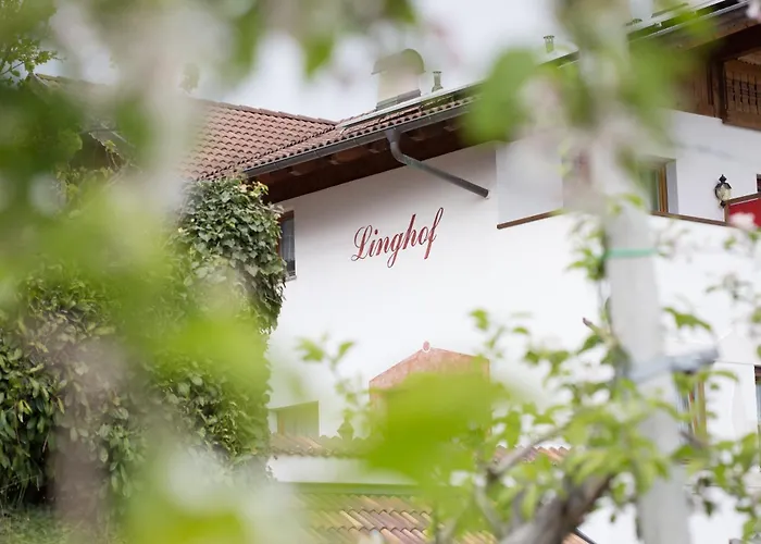 Linghof