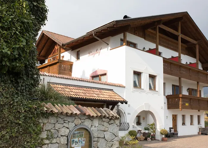 Linghof