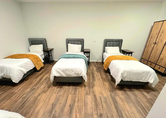 Hotel FFA 62