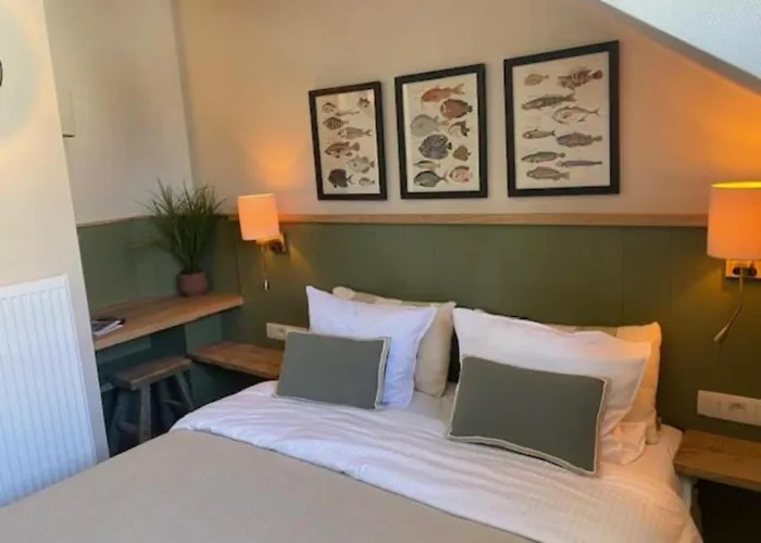 3 SterneHotel Louisa