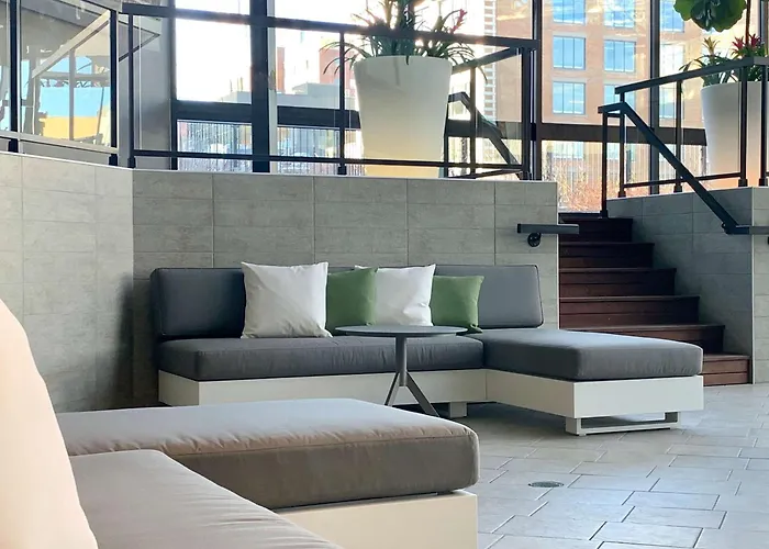 Motels Doubletree By Hilton Montreal